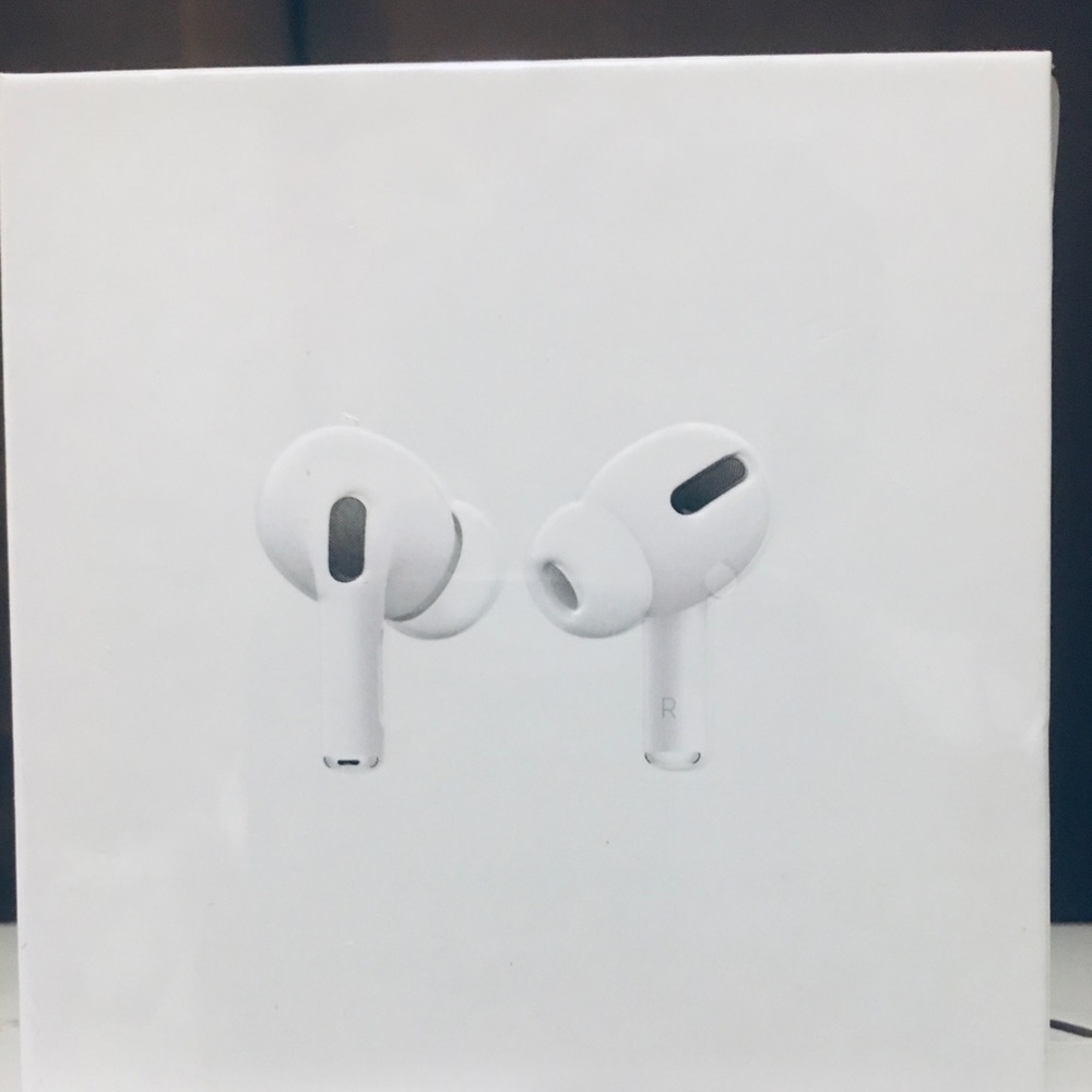 Air Pod Pro - Brand New Wireless Earbuds